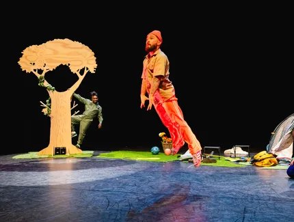 Klein, klein vogeltje