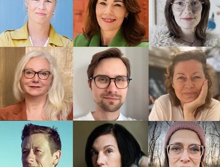 Veranstaltungen in Berlin: Originalausgabe #7 – Die Lesereihe der Autorenschule Schreibhain – Sommer, Worte, Originale!