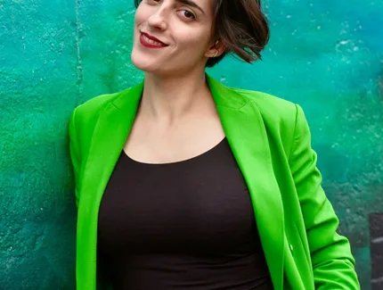 SUSAN ZARRABI