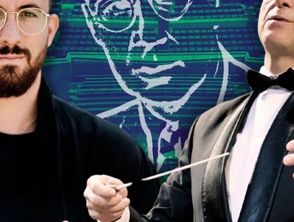Prokofjew Klavierkonzerte 1