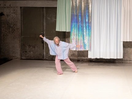 Solo 2025 + Slow Rave