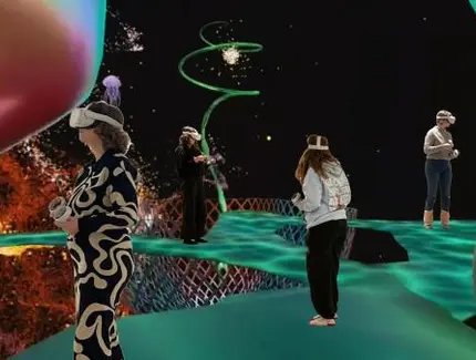Virtual S*Exploration