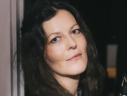 Alexandra Kehrle