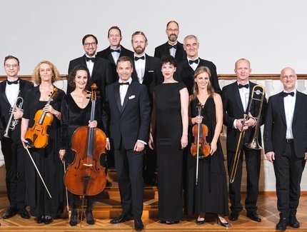 Marc Secara & Orchester