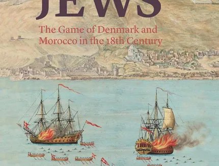 Veranstaltungen in Berlin: UNBESCHRÄNKTE JUDEN