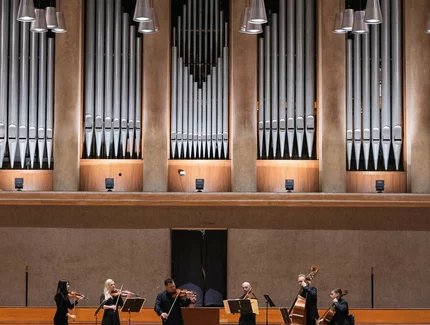 Philharmonie der Solisten