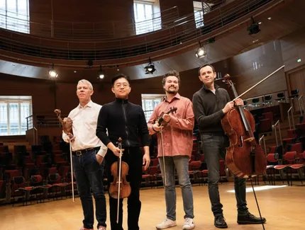 QUATUOR DIOTIMA