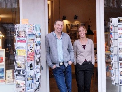 Edgar Rai & Katharina von Uslar