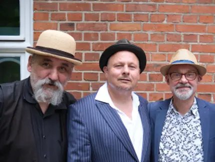MUECKENHEIMER TRIO
