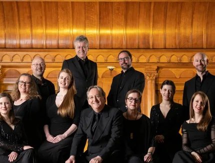 THE TALLIS SCHOLARS