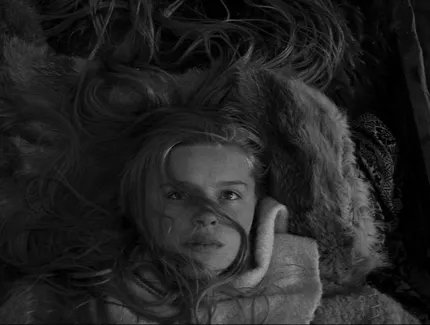 Marketa Lazarová, Filmstill, 1967
