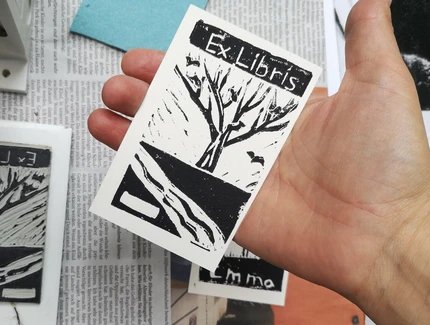 Ex Libris