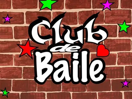 Veranstaltungen in Berlin: Club de Baile