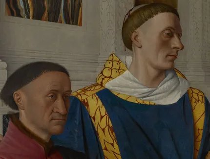 Veranstaltungen in Berlin: Mit Abstand das Beste! Jean Fouquet