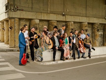 Babylon ORCHESTRA