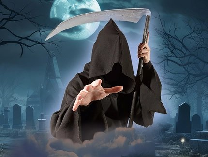 Veranstaltungen in Berlin: Der Tod: Best Of