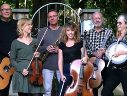 Route Irish Band