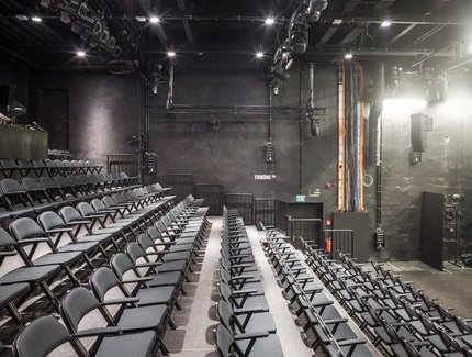Berliner Ensemble - Neues Haus
