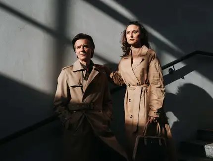 Katarzyna Tapek & Radosław Elis