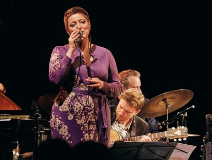 Veranstaltungen in Berlin: Fete Big Band - The Big Band