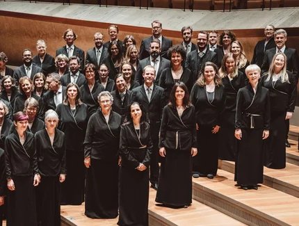 Philharmonischer Chor Berlin