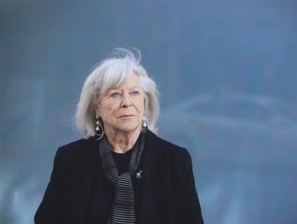 Margarethe von Trotta, 2019