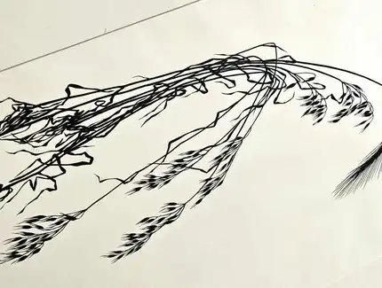 Veranstaltungen in Berlin: Schere–Stil–Papier