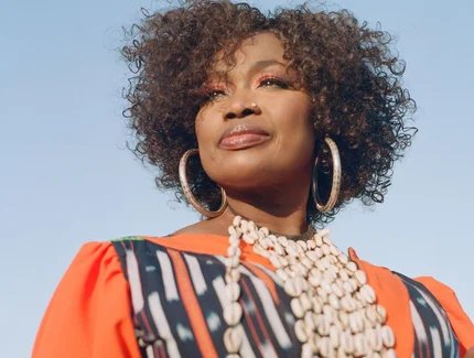 Oumou Sangaré