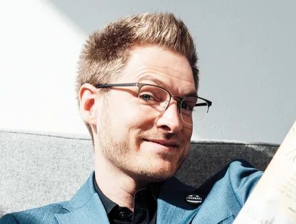 Benjamin Eisenberg