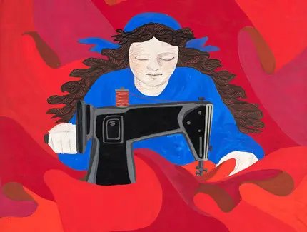 VISUAL Anwesende Abwesende