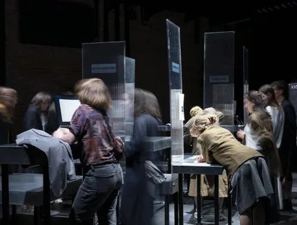 Protokoll der Zeitlosen