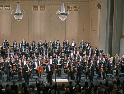 Staatskapelle Berlin