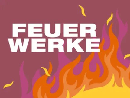 VISUAL FEUER WERKE