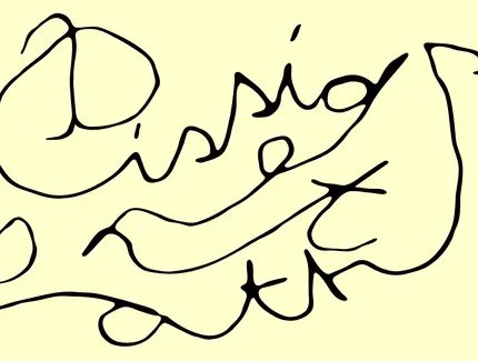 KEY VISUAL Dissident Paths: Walking Together as a Method
