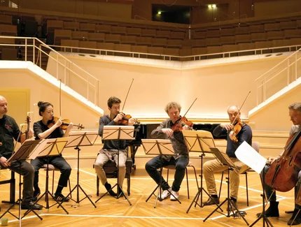 Spectrum Concerts Berlin