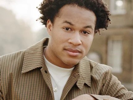 Sheku Kanneh-Mason