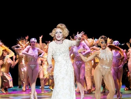 La Cage aux Folles