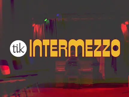 VISUAL Intermezzo