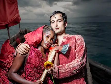 Die Legende von Paul und Paula