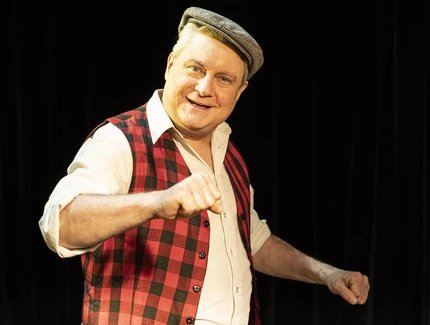 Günter Rüdiger