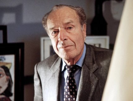 FILMSTILL Der Kunstdetektiv