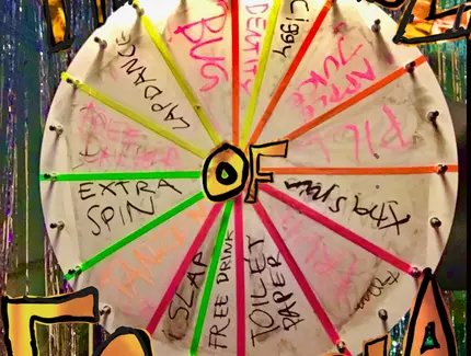 The Wheel of Fortuna