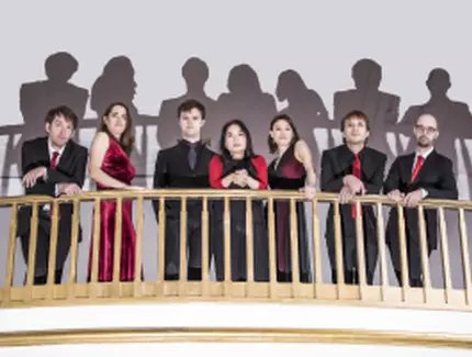 TITANS RISING Ensemble für Alte Musik