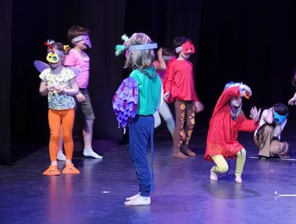 Ein Buch wird lebendig