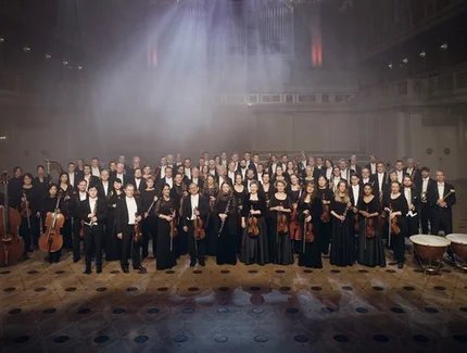 Veranstaltungen in Berlin: Espresso-Konzert mit dem Konzerthausorchester Berlin