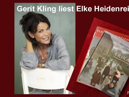 DIE SCHÖNSTEN JAHRE & ERIKA ODER DER VERBORGENE SINN DES LEBENS DIE SCHÖNSTEN JAHRE & ERIKA ODER DER VERBORGENE SINN DES LEBENS