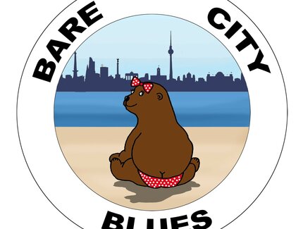 Bare City Blues_Logo
