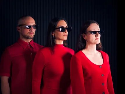 Raus aus der Bubble - Rein in den Storm