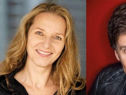 Alina Lieske & Felix Martin