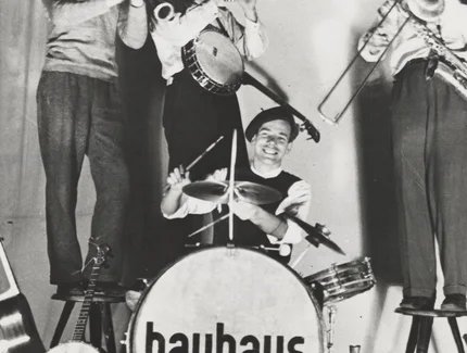 Bauhaus-Kapelle, 1930